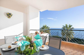 Mi Capricho beach front sea view & pool - Happy Rentals